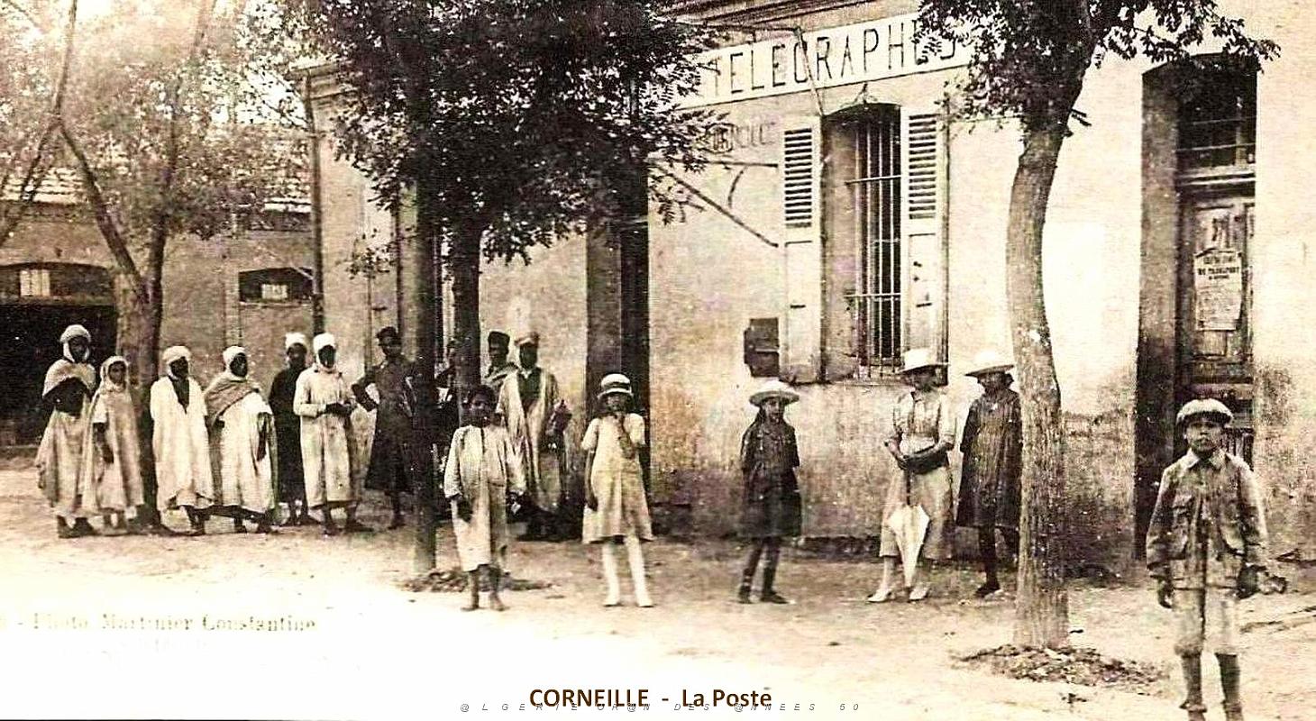 1541- Corneille -La Poste2.jpg